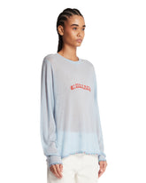 T-Shirt Gloomerang Azzurra | PDP | Antonia