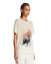 Kitty Capybara T-Shirt | PDP | Antonia