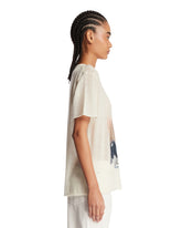 Kitty Capybara T-Shirt | PDP | Antonia