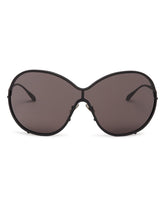 Black Butterfly Sunglasses | PDP | Antonia