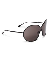 Black Butterfly Sunglasses | PDP | Antonia