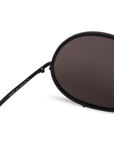Black Butterfly Sunglasses | PDP | Antonia