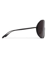 Black Butterfly Sunglasses | PDP | Antonia