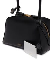 Black Small Le Bouledogue Bag | PDP | Antonia