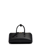 Black Small Delta Bag | PDP | Antonia