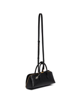 Black Small Delta Bag | PDP | Antonia
