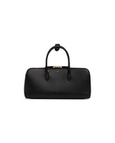 Black Small Delta Bag | PDP | Antonia