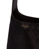 Borsa Hobo Mini In Cavallino Marrone | PDP | Antonia
