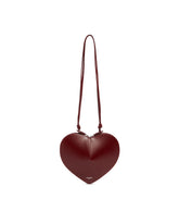 Borsa Le Coeur Burgundy | PDP | Antonia
