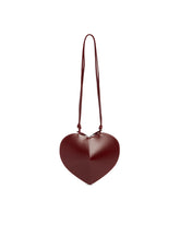 Borsa Le Coeur Burgundy | PDP | Antonia