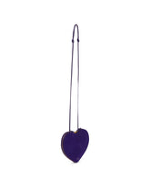 Borsa Le Coeur Viola | PDP | Antonia