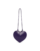 Borsa Le Coeur Viola | PDP | Antonia