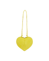 Borsa Le Coeur Gialla | PDP | Antonia