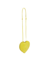 Borsa Le Coeur Gialla | PDP | Antonia