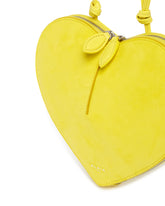 Borsa Le Coeur Gialla | PDP | Antonia
