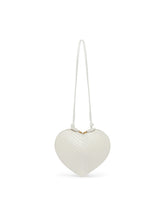 White Le Coeur Bag | PDP | Antonia