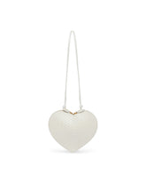 Borsa Le Coeur Bianca | PDP | Antonia
