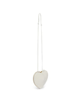 White Le Coeur Bag | PDP | Antonia