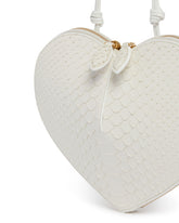 Borsa Le Coeur Bianca | PDP | Antonia