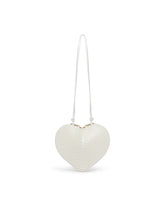 Borsa Le Coeur Bianca | PDP | Antonia