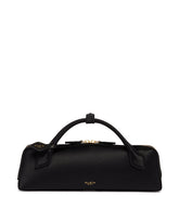 Pochette In Satin Le Teckel Nera - Feed RAKUTEN | PLP | Antonia