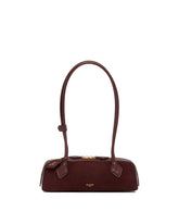 Borsa Le Teckel Piccola Burgundy | PDP | Antonia