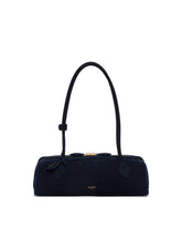 Blue Medium Le Teckel Bag - Women's bags | PLP | Antonia