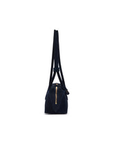 Blue Medium Le Teckel Bag | PDP | Antonia