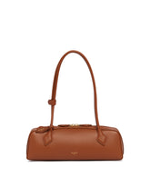 Brown Medium Le Teckel Bag - Women's bags | PLP | Antonia