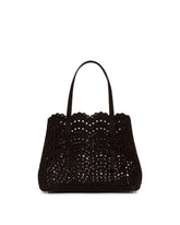 Borsa Mina 20 Marrone - Feed RAKUTEN | PLP | Antonia