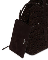 Borsa Mina 20 Marrone | PDP | Antonia