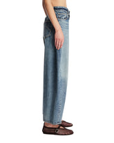 Blue Rodeo Denim Trousers | PDP | Antonia