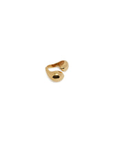 Gold-Tone Raptor Ring | PDP | Antonia