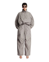 Track Jacket Grigia | PDP | Antonia