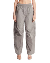 Track Pants Grigi | PDP | Antonia