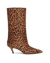 Animalier Fiona Boots | PDP | Antonia