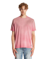 Pink Phil Cotton T-Shirt | PDP | Antonia