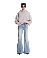 Blue Texas Super Flare Jeans - Women's jeans | PLP | Antonia