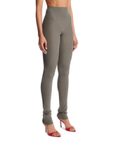 Leggings In Viscosa Grigi | PDP | Antonia
