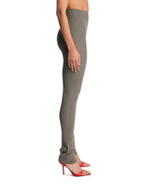 Leggings In Viscosa Grigi | PDP | Antonia