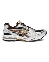 Black Gel Kayano 14 Sneakers | PDP | Antonia