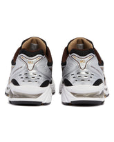 Black Gel Kayano 14 Sneakers | PDP | Antonia