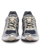 Silver Gel-Kayano 14 Sneakers | PDP | Antonia