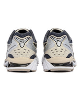 Silver Gel-Kayano 14 Sneakers | PDP | Antonia