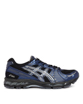 Blue Gel-Kayano 12.1 Sneakers | PDP | Antonia