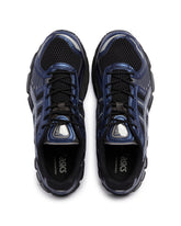 Blue Gel-Kayano 12.1 Sneakers | PDP | Antonia