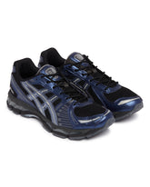 Blue Gel-Kayano 12.1 Sneakers | PDP | Antonia