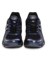 Blue Gel-Kayano 12.1 Sneakers | PDP | Antonia