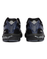 Blue Gel-Kayano 12.1 Sneakers | PDP | Antonia