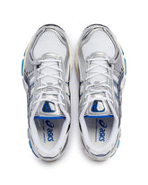 White Gel-Kayano 12.1 Sneakers | PDP | Antonia